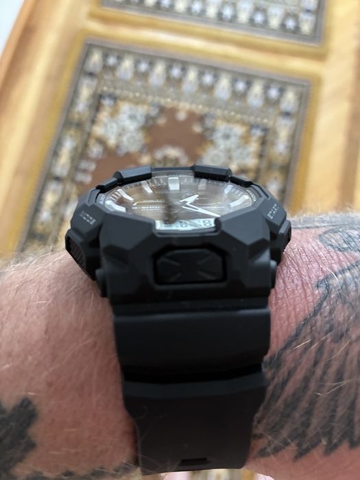 Продам оригінальний Casio G-shock