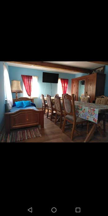 Ekologiczne Gospodarstwo Agroturystyczne