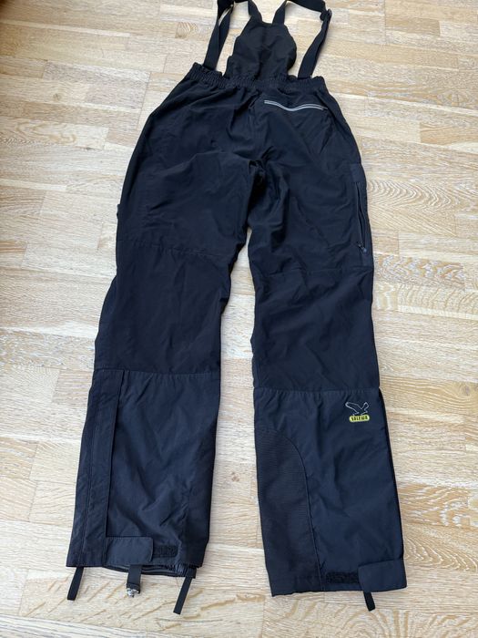 spodnie trekkingowe Salewa AlpineXtreme rozmiar S