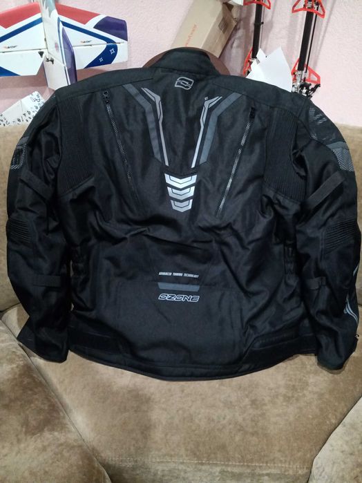 Мотокуртка OZONE TOUR III, 5XL, нова. Всесезонна.