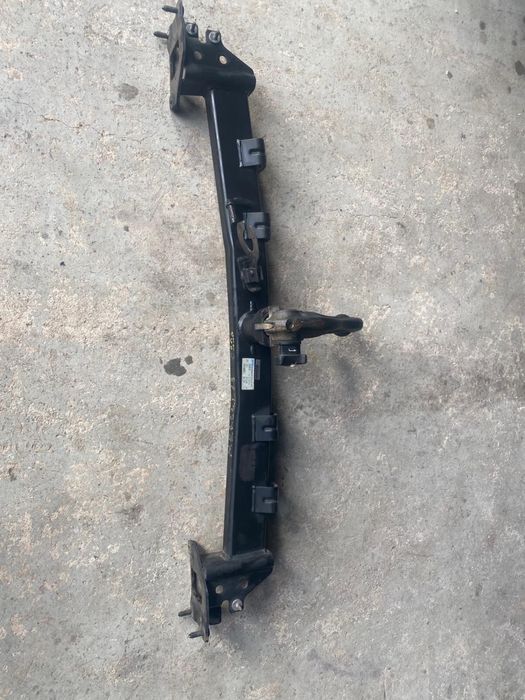 Engate Reboque Mercedes c220