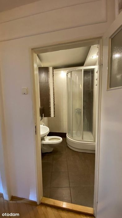 Kraków | 30 m² | Balkon | Winda | Parking | Gotowe do wejścia