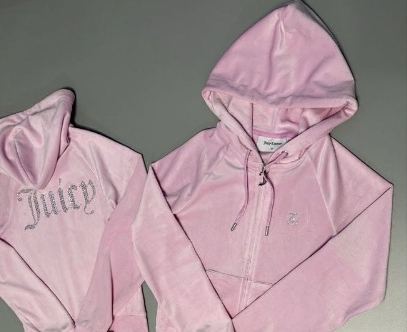 Кофта Juicy Couture, S