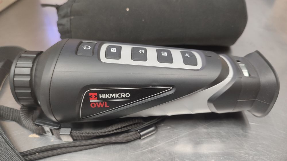 Тепловізор HikMicro OWL OH35