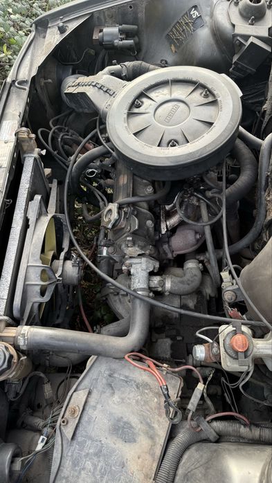 Fiat uno 60 SL  1.1  Gasolina ano 1988 para peças