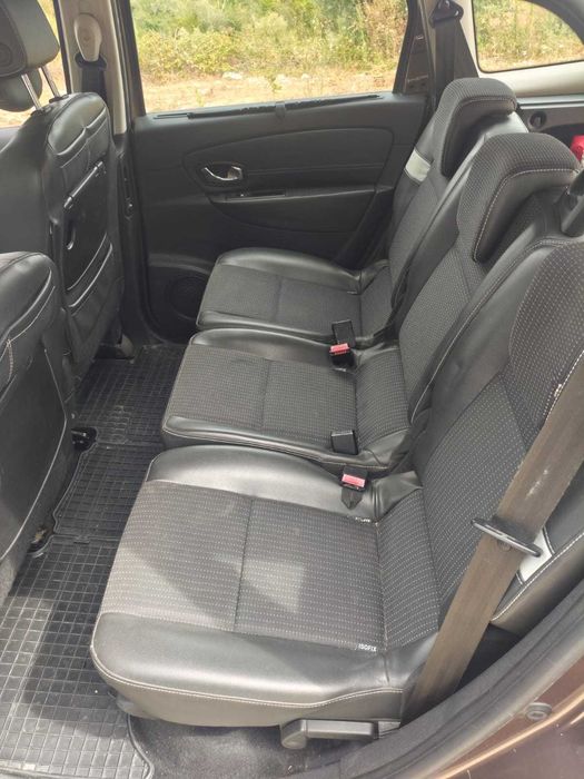 Renault Grand Scenic 1.5DCI