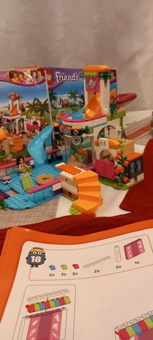 LEGO Disney vários428504343790243841