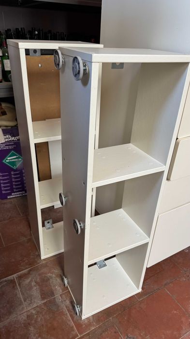 Moveis de quarto do Ikea