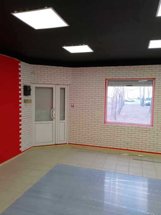 Оренда приміщення