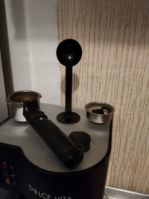 Кавова машина б/у