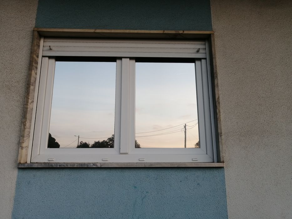 Peliculas de privacidade solares térmicas espelhadas