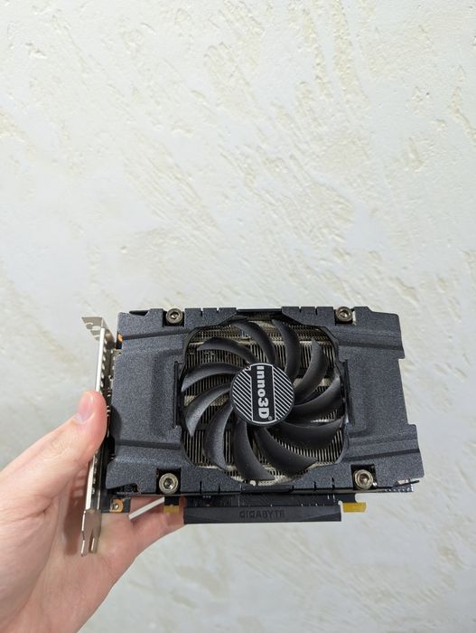 inno3d GTX 1060 6gb