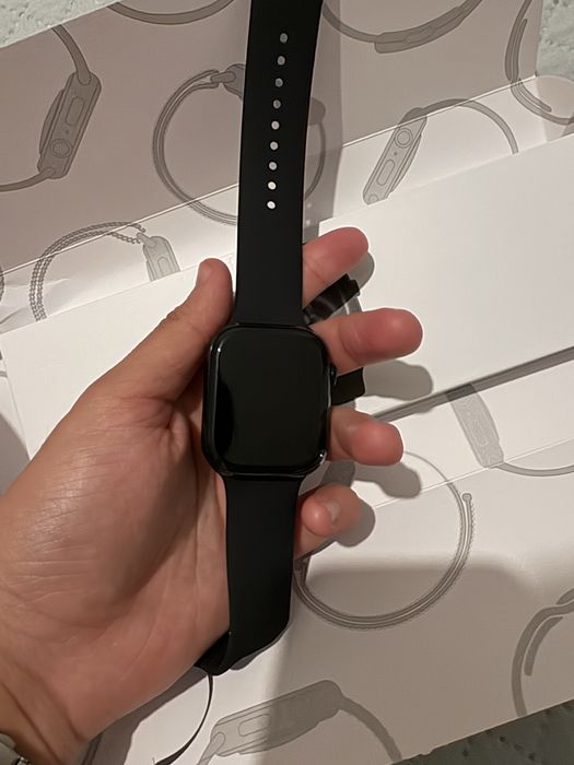 Apple watch series 11 cellular 46mm