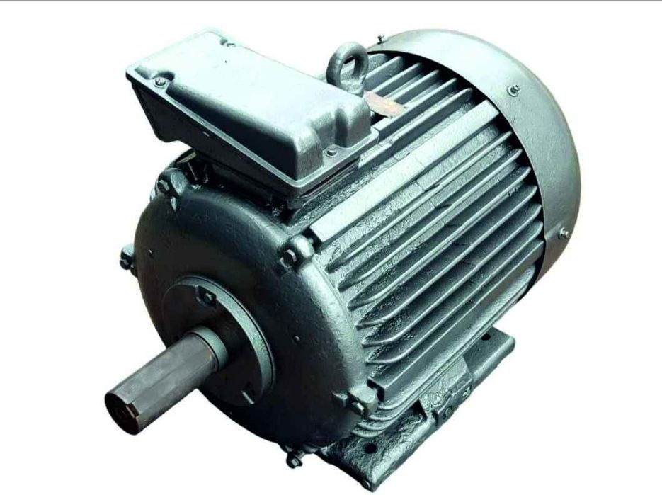 Електродвигун 37квт 1450 об/хв  30498 грн