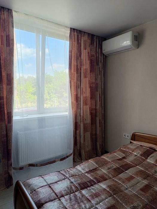 ЖК Идея Бортничи м. Бориспольськая 5км