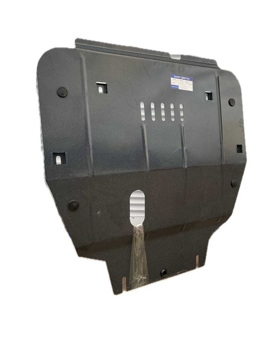 Защита двигателя и КПП Volkswagen Т5, T4