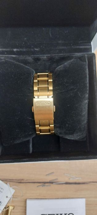 Zegarek męski Seiko sur314p1