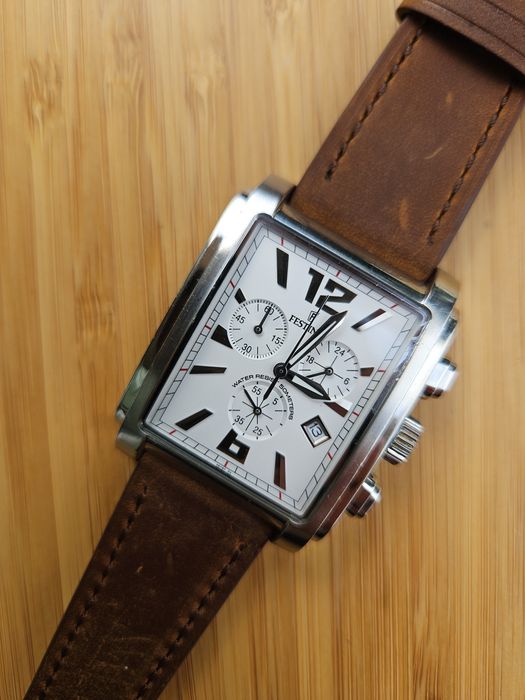 Zegarek męski Festina