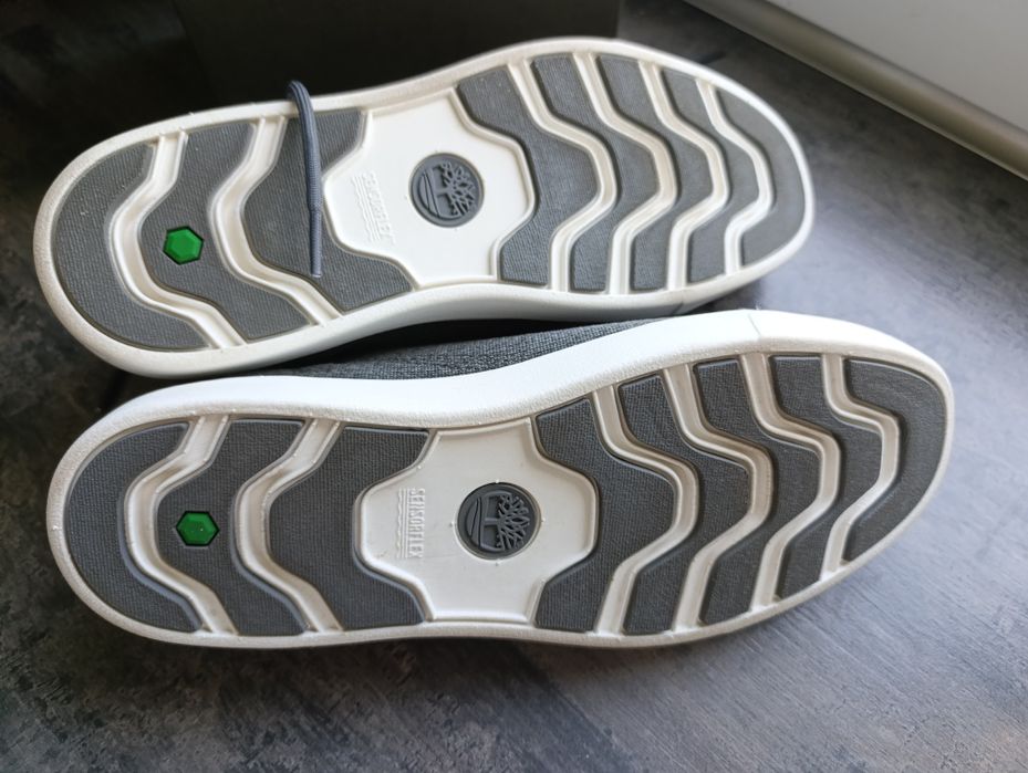 Buty trampki Timberland męskie 42