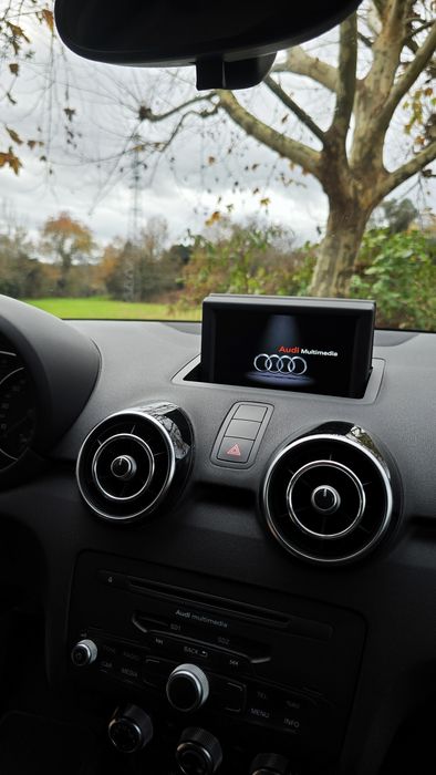 AUDI A1 1.6 TDI S-Line  - Cx Auto