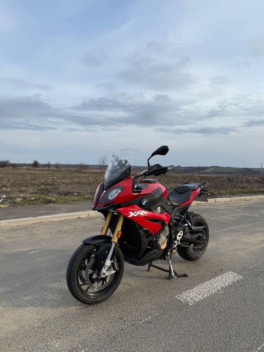 ‼️BMW S1000XR‼️ 2017
