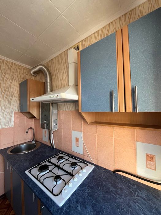 Оренда 1-ї квартири