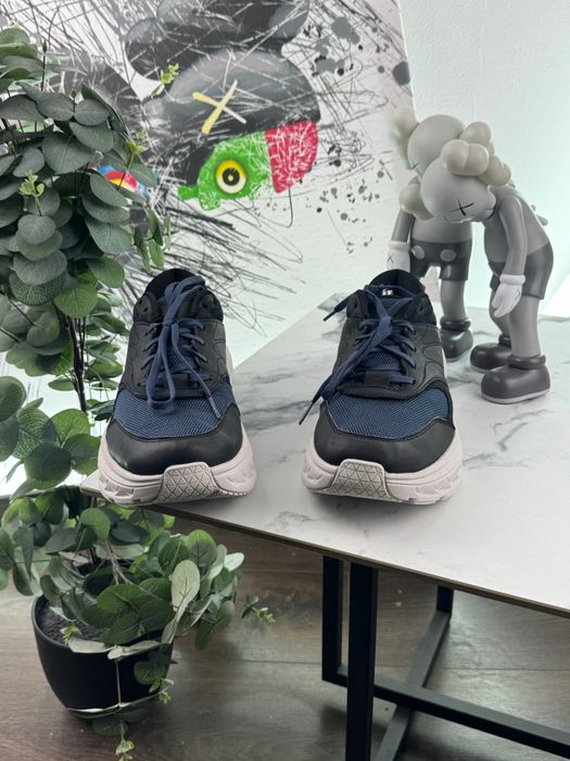 Кросівки Hoka Bondi L 46 розмір Е11043