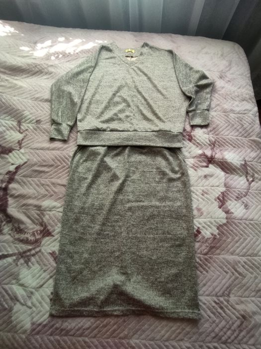 Костюм жіночий новий