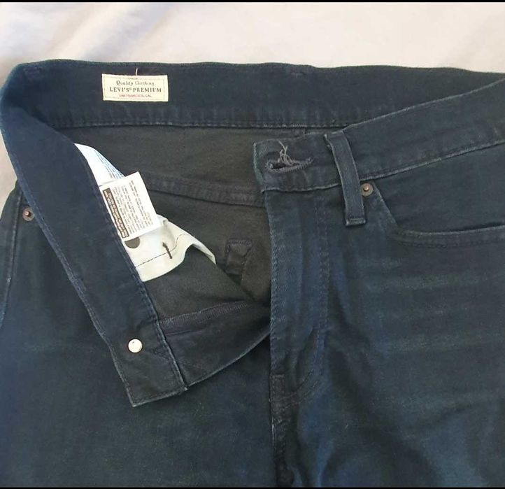 Calças Levi's Homem 511 - W30, L30