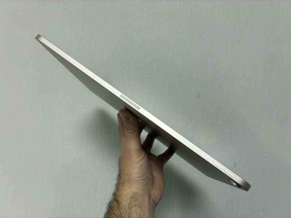iPad Air 13” 2025 M3 128gb Starlight