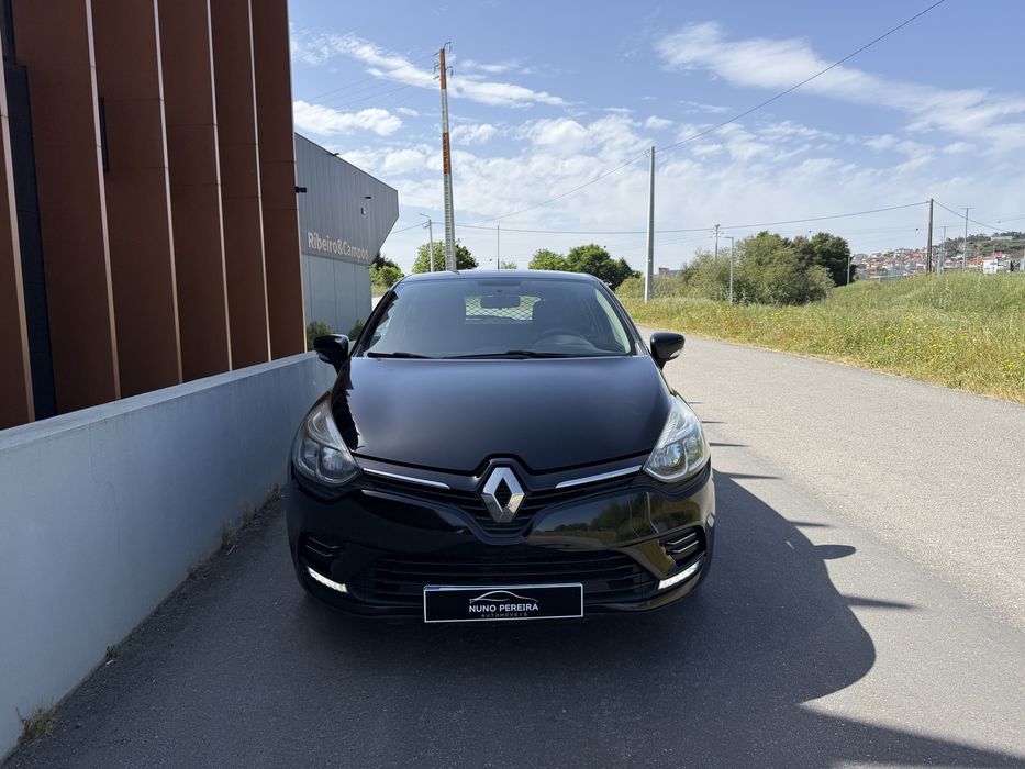 Renault Clio Comercial - Iva Dedutivel