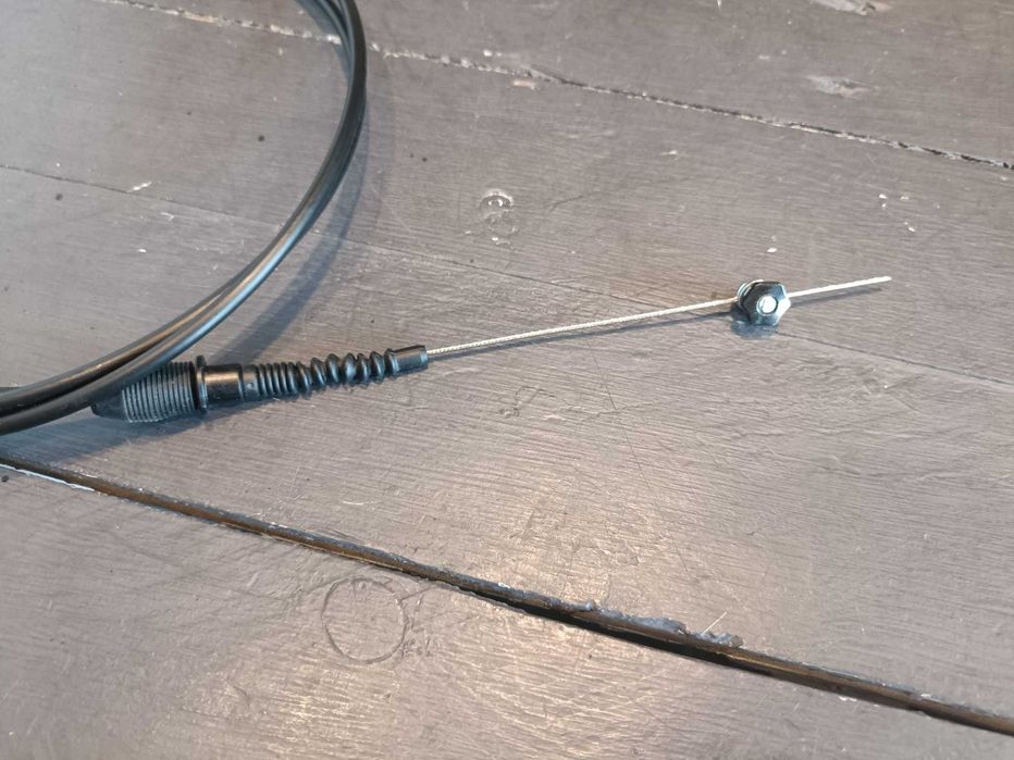 Manetka zmiany biegów SHIMANO NEXUS 8