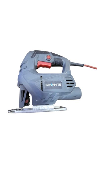 Wyrzynarka GRAPHITE 450W