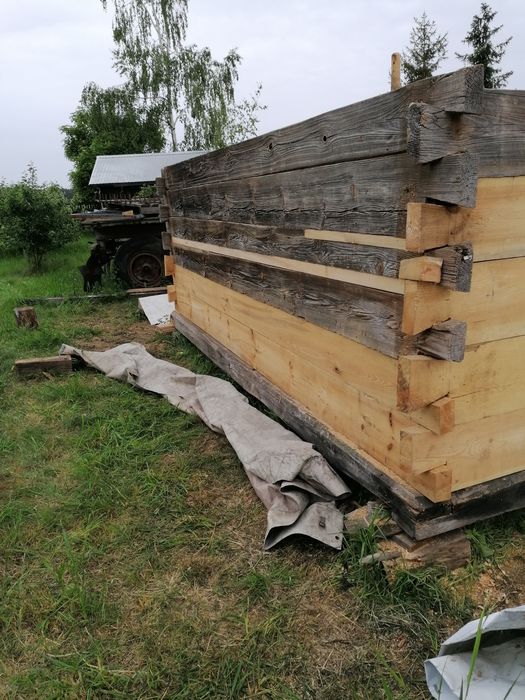 Spihsz domek na działkę