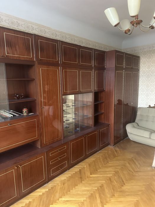 Продам шкаф стенка
