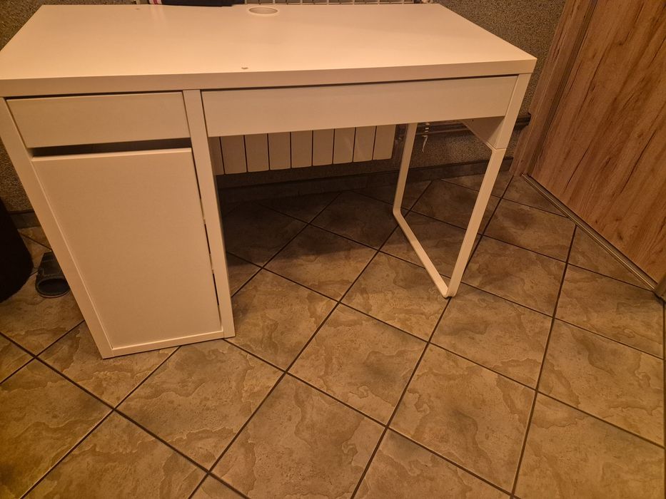 Mike biurko Ikea
