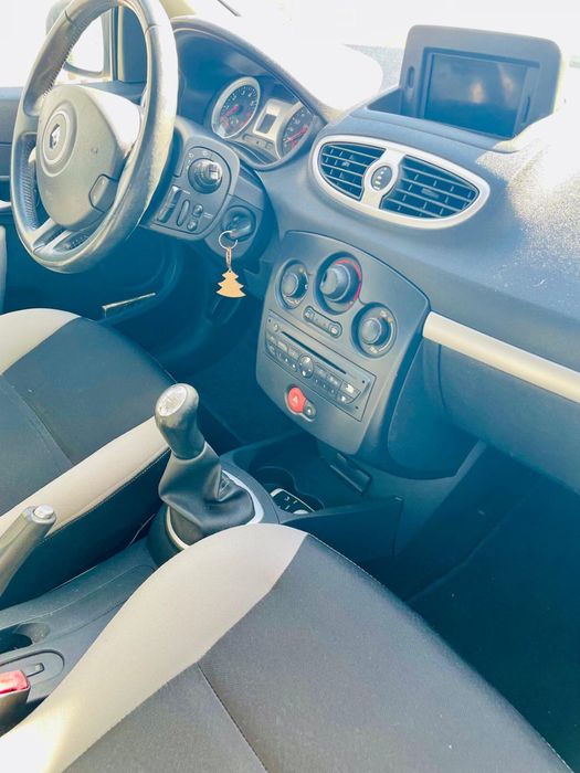 Renault Clio Break