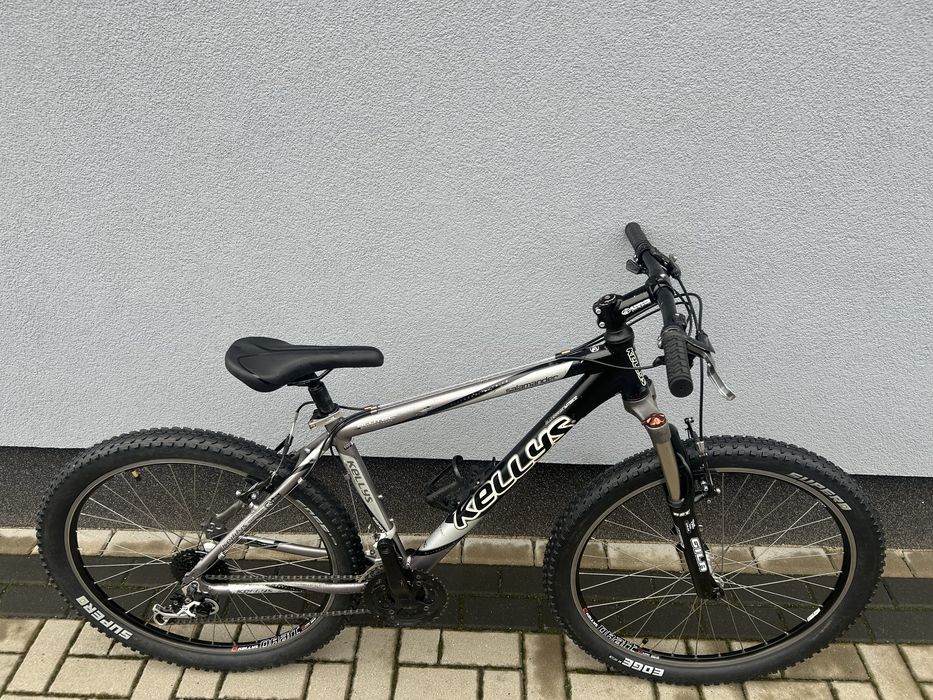 Rower mtb Kellys 26”