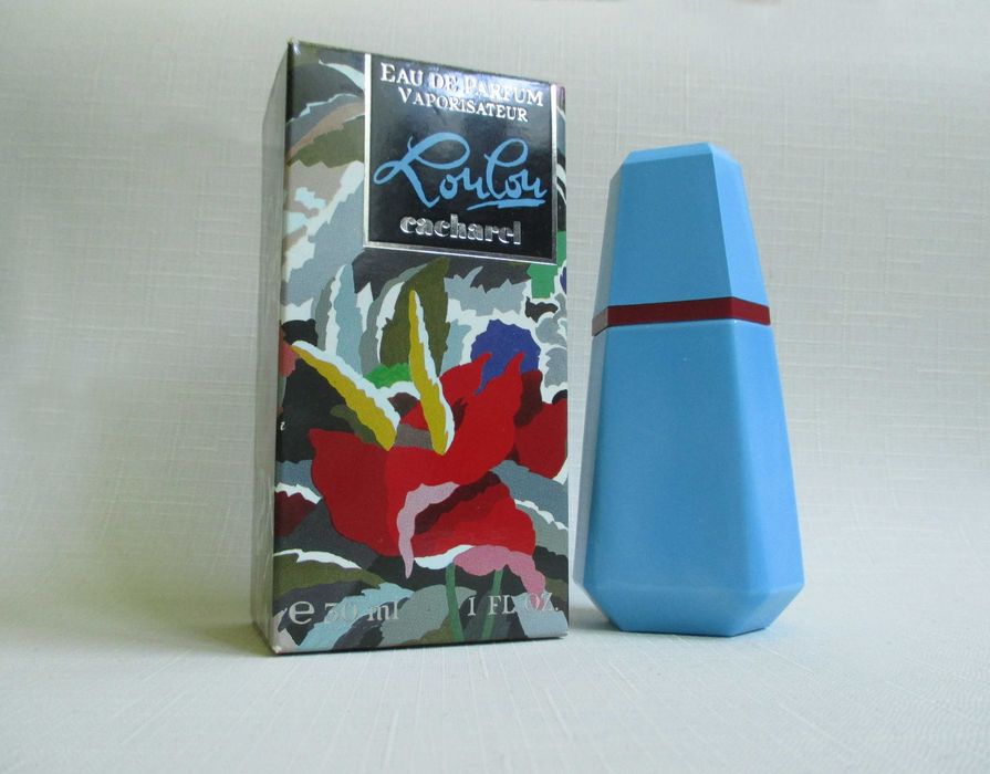 Cacharel Lou Lou 30 ml EDP używane