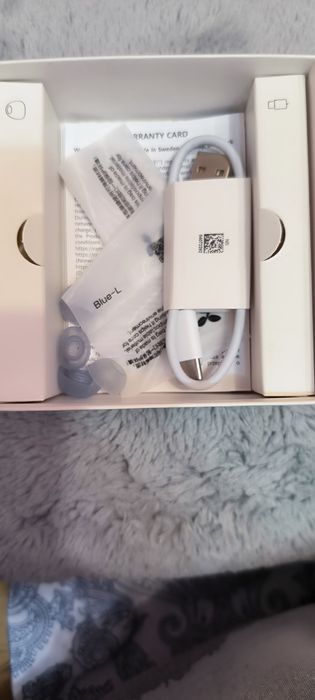 Huawei freeBuds 5i  в дуже доброму стані