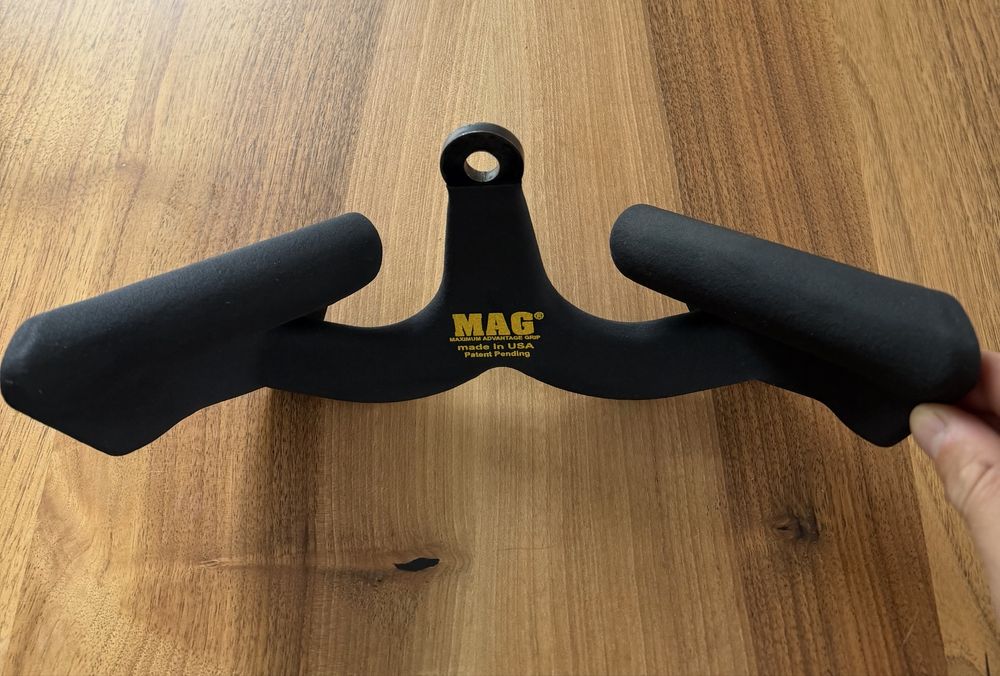 Mag Grip ручки для тяги