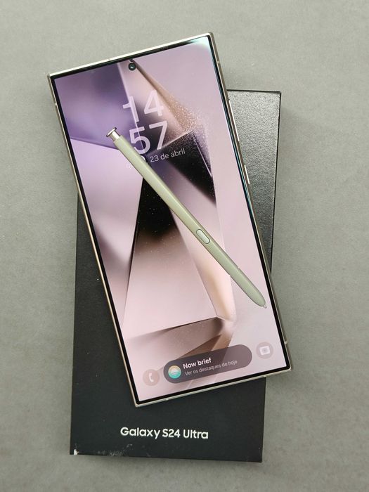 Samsung Galaxy S24 Ultra