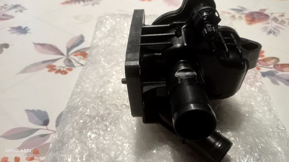 Termostato elétrico novo para Peugeot   308