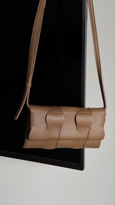 Сумочка reserved polene