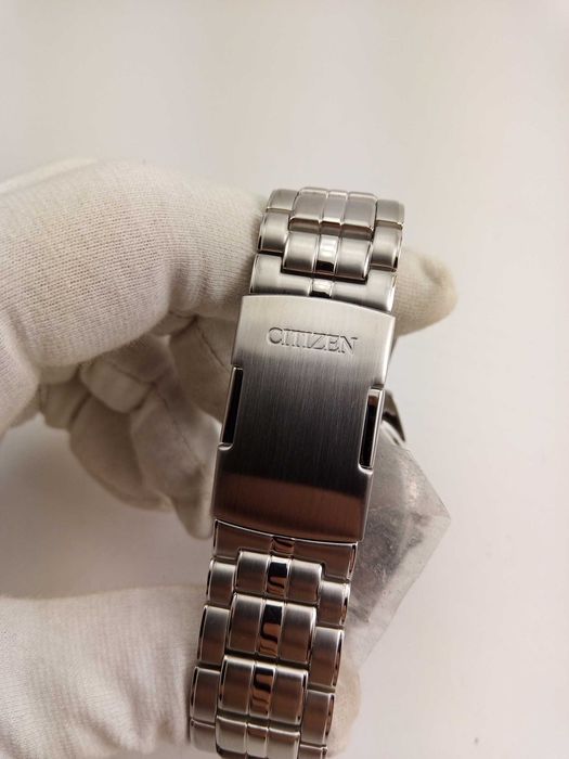 Citizen Eco-Drive CB0011-69E радиоконтроль, вечник, сапфир, Japan made