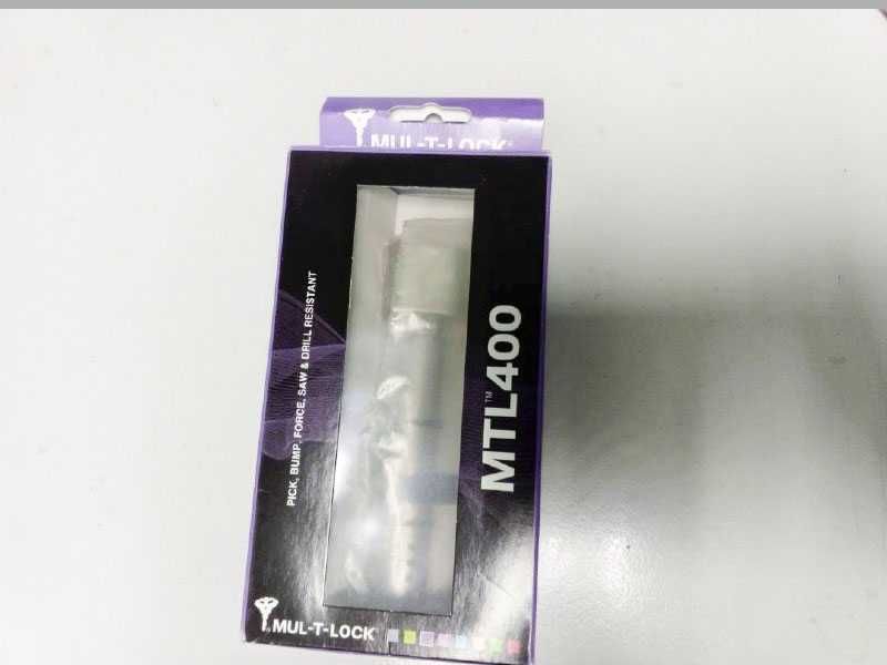 Циліндр MUL-T-LOCK MTL400/ClassicPRO (ключ-тумблер)