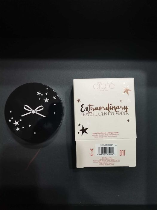 Pack makeup imperdível