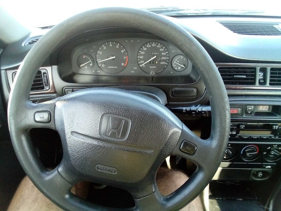 Carro Honda Civic 1.4 isport