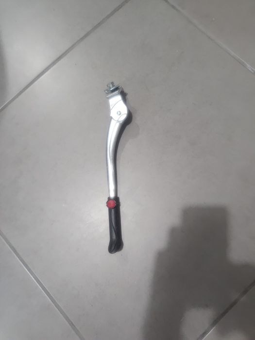 Descansos de bicicleta