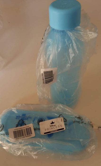 Children's set, Tupperware64168928760449121